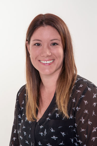 Janelle Simkin