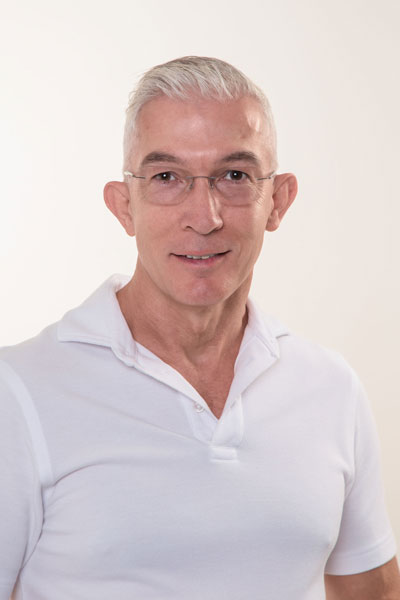 Michael Wild